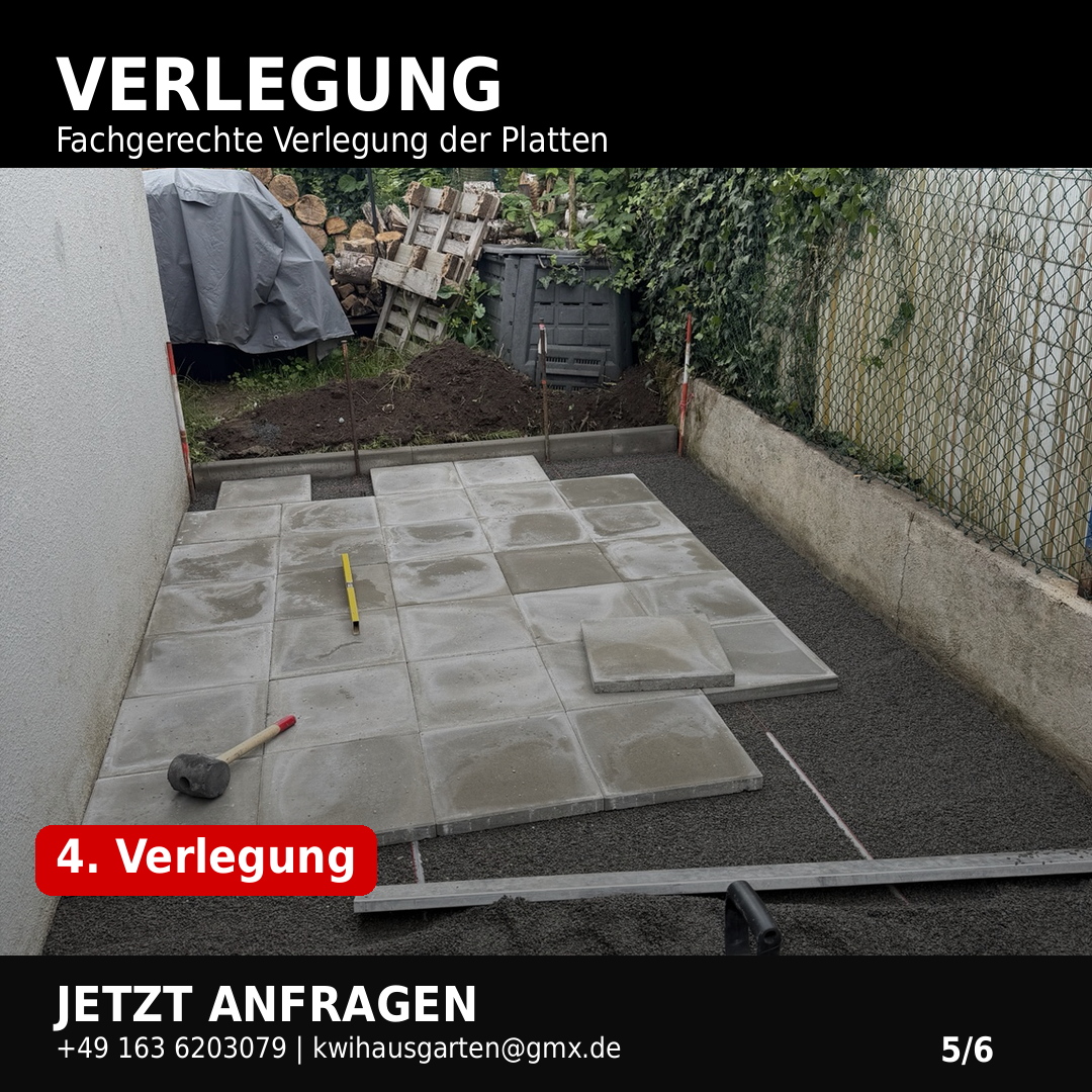 Pflasterauftrag 1 Bild 5