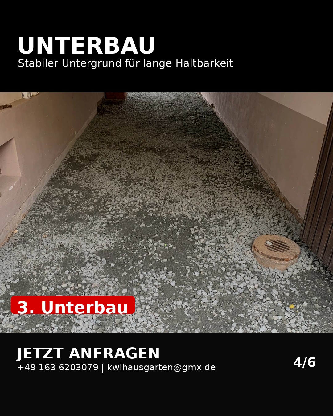 Pflasterauftrag 2 Bild 4
